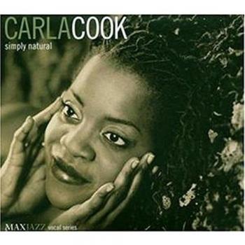 Simply Natural - Carla Cook