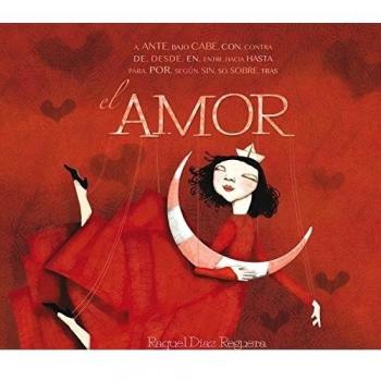 Amor - Raquel Diaz Reguera
