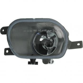 Faro Antiniebla TYC 19-5738-05-9 para Coche - Luz de Alta Calidad Izquierda
