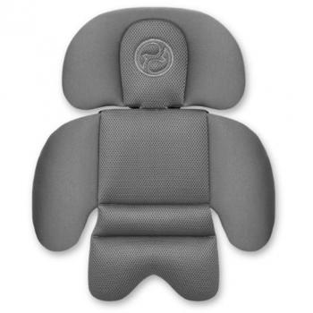 Cybex Reductor para Recién Nacido Sirona Gi i-Size Gris