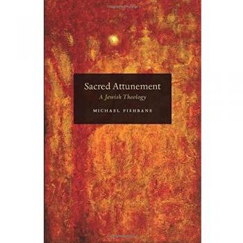 Sacred Attunement: A Jewish Theology