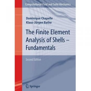 Springer Shell Finite Element Analysis Essentials