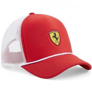 Gorra Puma Ferrari Sptwr Race T