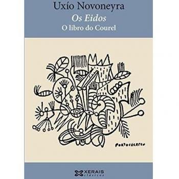 Os Eidos. O libro do Courel