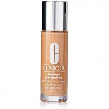 Clinique Beyond Perfecting Foundation And Concealer 14 Vanilla 30ml