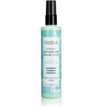 Tangle Teezer Everyday Detangling Spray for Coarse and Curly Hair 150 ml