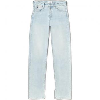 Le Temps des Cerises Luxe High-Waisted Women's Jeans