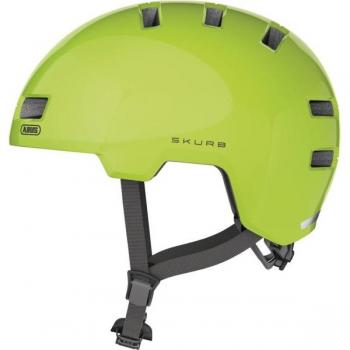 ABUS SKURB Signal Yellow L