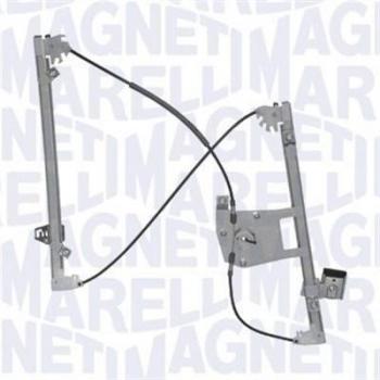 Regulador de ventanilla MAGNETI MARELLI 350103135100 Izquierda Elevalunas