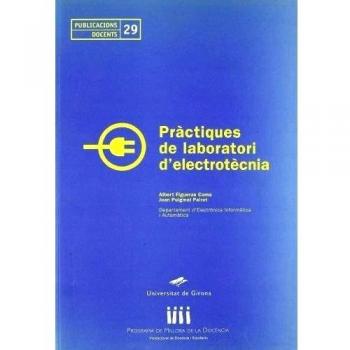 Pràctiques de laboratori d'electrotècnia