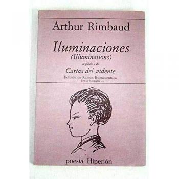 Iluminaciones ; Cartas del vidente