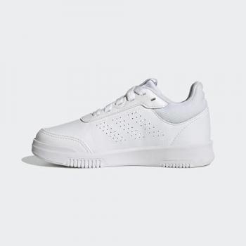 Adidas Tensaur Sport 2.0 - Zapatillas Deportivas Universales para Niños, modelo de running, color FTWBLA/FTWBLA/Griuno, talla 29 EU