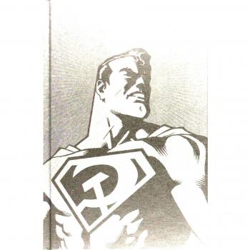 Superman: Hijo rojo