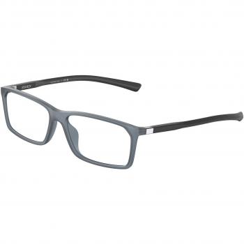 Starck SH3084 0005 Armazones para Hombre Azules con Lentes Recetadas de 56 mm