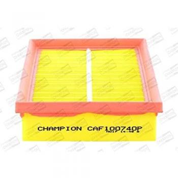Champion CAF100740P Compartimentos de Motor