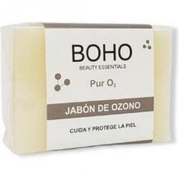 Boho Beauty Essentials Jabón de Ozono 100g