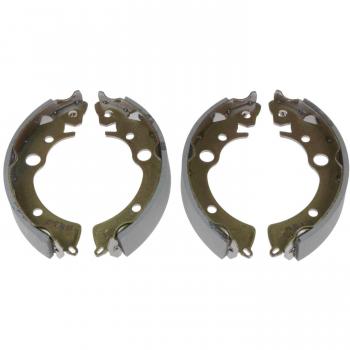 Blue Print ADH24106 Brake Shoe Set, pack of two