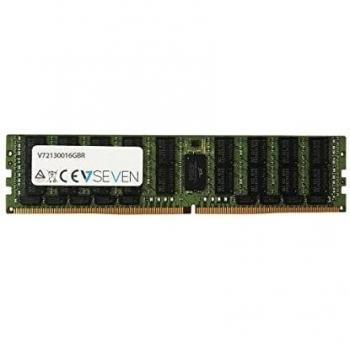 V7 - DRAMS 16GB DDR4 2666MHZ CL19 ECC Server REG PC4-21300 1.2V
