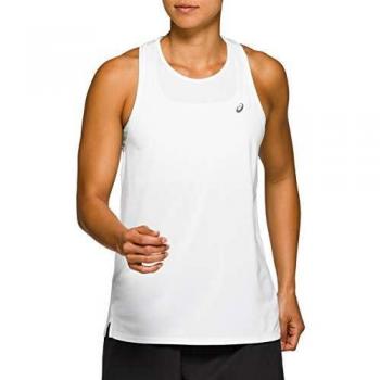 ASICS Débardeur Femme Race