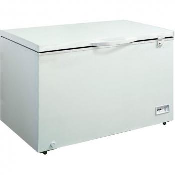 Solthermic CHP400 Congelador Arcón 345L F Blanco