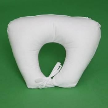 Ortotex QA-00247/01 - Almohada viaje herradura