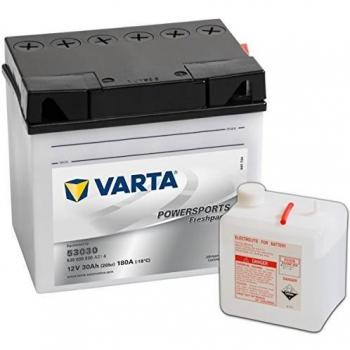 Varta 530030030A514 Batería de arranque