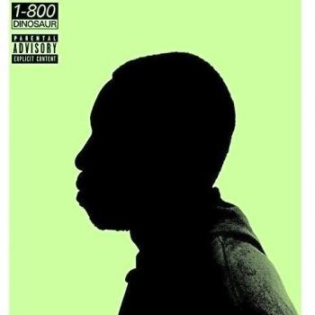 1-800 Dinosaur Presents Trim [Vinilo]