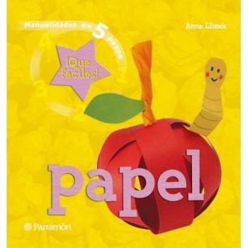 PAPEL QUE FACIL ES