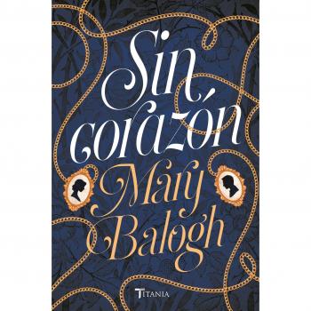 Sin corazón - Mary Balogh