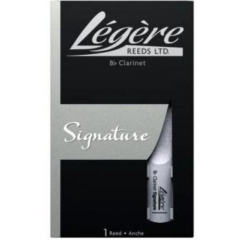 LEGERE SIGNATURE 2,75 - BBSS275 clarinetes para clarinete