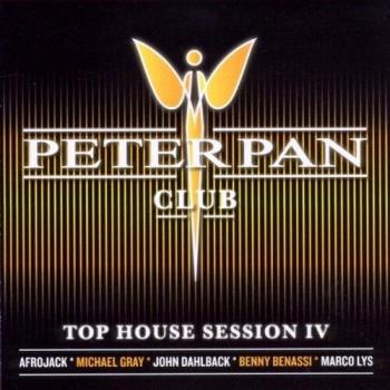 Vol.4-Top House Session