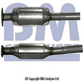 BMCATALYS BM91029H Catalytic Converters and Parts