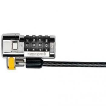 KENSINGTON CLICKSAFE MASTER CODED COMBINA NUEVO
