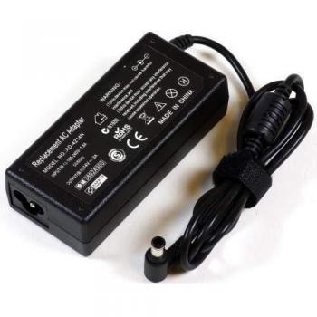 Cargador AC 14V 3A 42W para Samsung, Conector 6.5x4.4mm, Incluye Adaptador EU