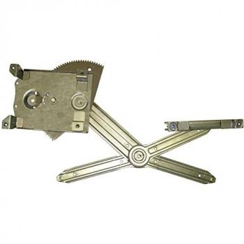 Regulador de Ventana Elevalunas Valeo 851301 con motor eléctrico, compatible con vehículos específicos, fácil instalación, alta durabilidad y rendimiento óptimo
