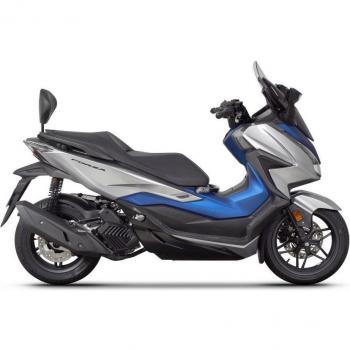 Kit de Montaje Respaldo Shad para Honda Forza 125/350