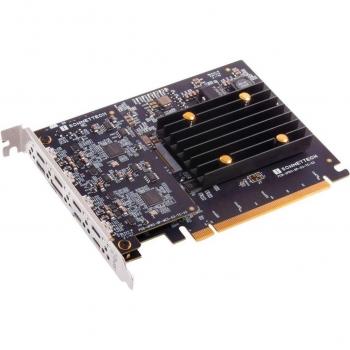 Sonnet Allegro Pro USB-C 8-Port PCIe Card