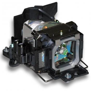 HFY marbull Replacement Lamp w/Vivienda LMP-C163 para Sony VPL-CS21/VPL-CX21 Proyector