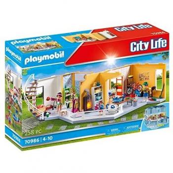 Playmobil City Life 6554 Extensión para la Casa Moderna (9266)
