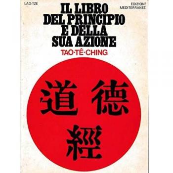 Tao te ching