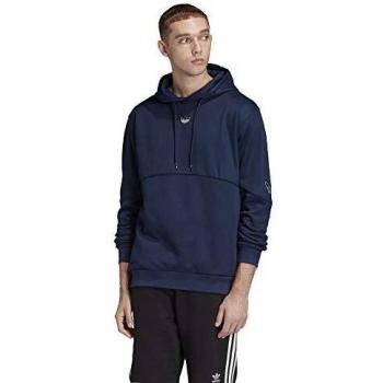 adidas Outline HDY Fts Sudadera, Hombre, Night Indigo, XS