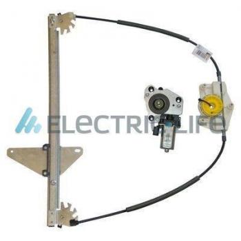Elevador de Ventana Eléctrico ZR PG35 L