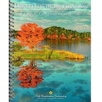 Destellos de Inspiración 2021: Agenda Fotográfica