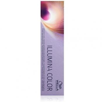 WELLA Number 6/37 Illumina Coloring