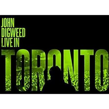 Live In Toronto 2cd