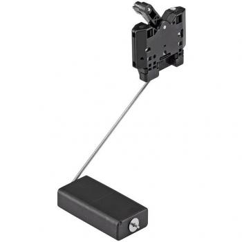 Sensor de Nivel Combustible Diésel VDO 2803580007380 para AUDI A1 Sportback