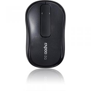 Rapoo T120P - Ratón inalámbrico