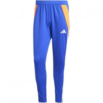 Pantalón de fútbol adidas Tiro 24 Training Regular Hombre Azul