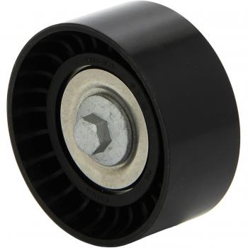 Polea tensora/guía INA para correa trapezoidal, modelo 532 0228 10