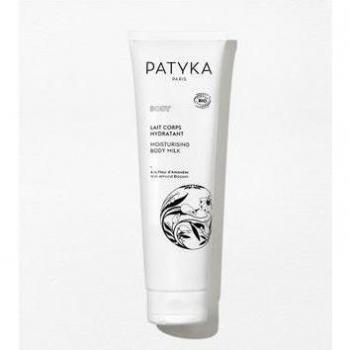 Patyka Almond Blossom Moisturizing Body Milk 150ml